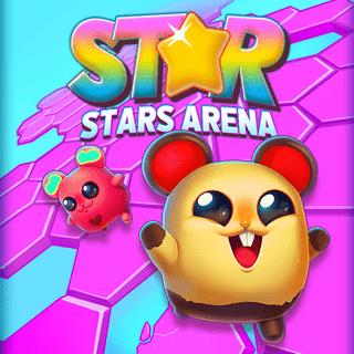 Star Stars Arena